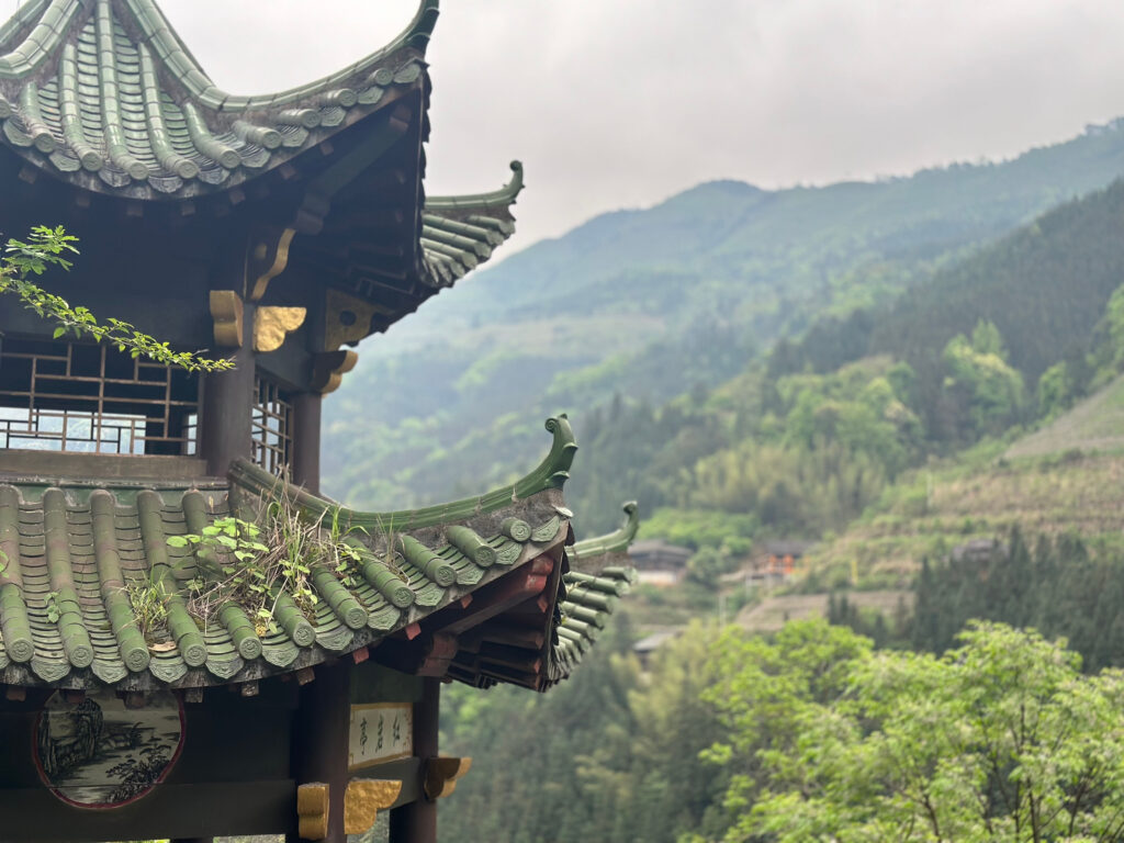 Vacation in LongSheng for Your Longevity