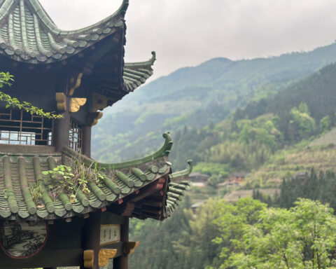 Vacation in LongSheng for Your Longevity