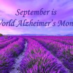 World Alzheimer's Month