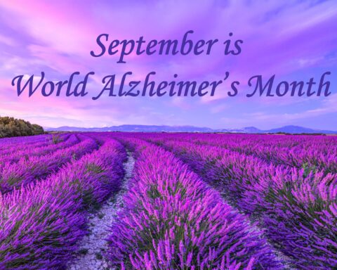 World Alzheimer's Month